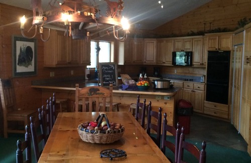 Breckenridge House | Fall in to Breckenridge! Private,Peaceful,Alpine Luxury on 3 Acres. 6BdrmSuites.