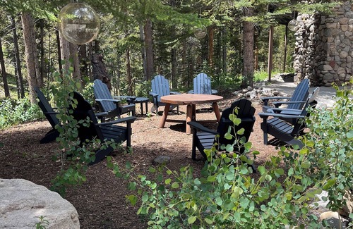 Breckenridge House | Fall in to Breckenridge! Private,Peaceful,Alpine Luxury on 3 Acres. 6BdrmSuites.