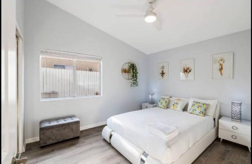 Desert Hot Springs House | Fall Sale Oct-Dec 300 Dollars Nightly Rate, Resort Style Desert Home