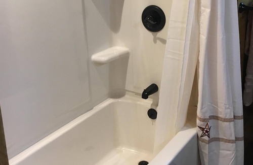 Markleysburg Cabin | Fallingwater, Ohio, Laurel Highlands