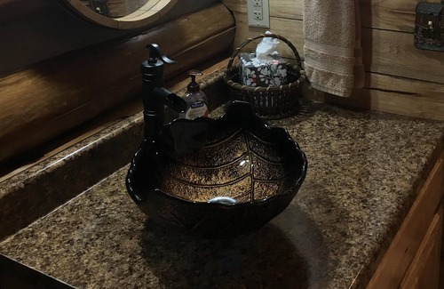 Markleysburg Cabin | Fallingwater, Ohio, Laurel Highlands