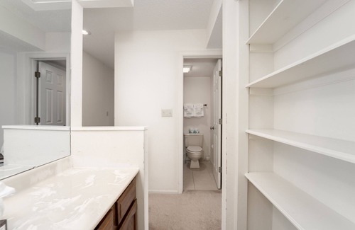 Lake Ozark Condo | FALLS 166 | 3 Bed, 3 Bath