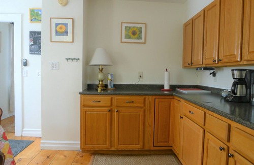 Ellsworth House | Falls Farmstead 1880 Dorr Cottage Comfy Home Base for Exploring Downeast Maine