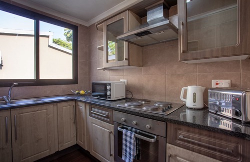 Cathedral Hill Apartment | Fallsway Apartments Louden Court