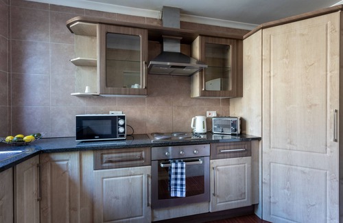 Cathedral Hill Apartment | Fallsway Apartments Louden Court
