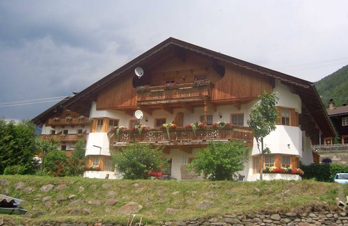 Kals am Grossglockner Apartment | Fallwindes 1 - Gratzhof - Kals