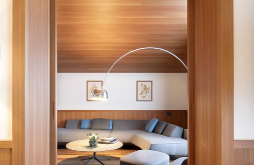 Cortina d'Ampezzo Hotel | Faloria Mountain Spa Resort