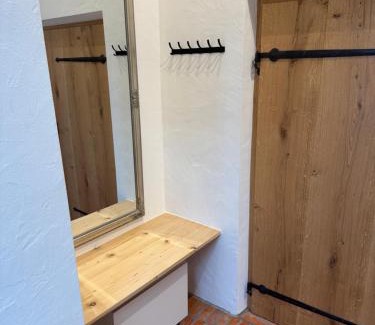 Hoslwang Apartment | falternhof loft - geschichte trifft auf design