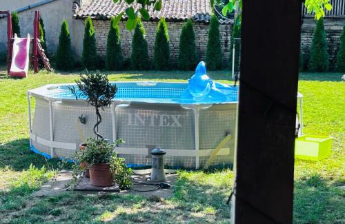 Vojvodina House | Falusi ház Tóth György