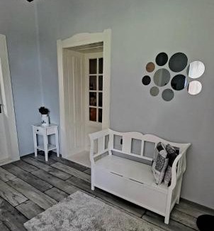 Vojvodina House | Falusi ház Tóth György