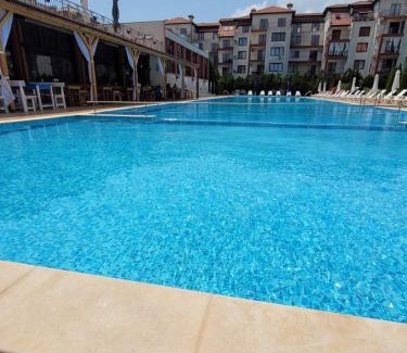 Aheloy Apartment | Famagusta Antoniya