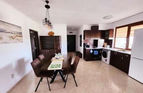 Aheloy Apartment | Famagusta Antoniya