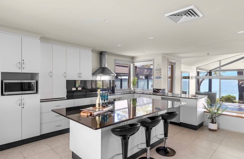 Jervis Bay House | Famagusta - Belle Escapes Jervis Bay