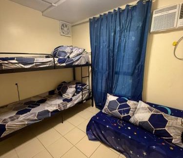 Rosario House | FamBnb