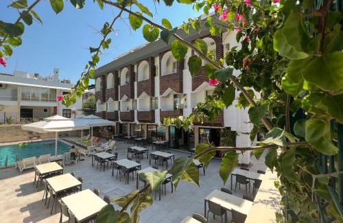 Kemer Hotel | FAME HOTEL