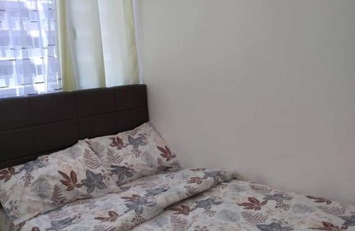 Highway Hills Apartment | FAME RESIDENCES TOWER 1
