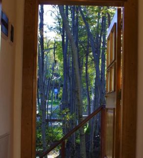 Province of Tierra del Fuego Bed & Breakfast | Familia Piatti B&B - Suites