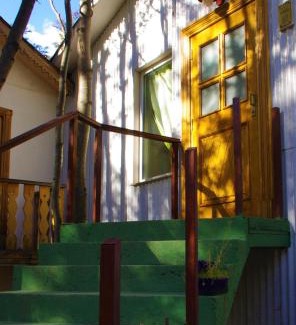 Province of Tierra del Fuego Bed & Breakfast | Familia Piatti B&B - Suites