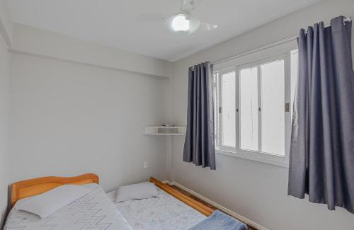 Jardim Botanico Apartment | Familiar II 2km da PUC II 4km do Centro ll Wi-Fi 500 Mega ll 780m da Av Ipiranga ll 2km Hospital São Lucas PUCC ll 4,9km da Rodoviária ll 8km do Aeroporto ll