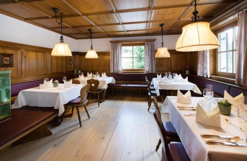 Gargellen Hotel | Familienhotel Mateera Gargellen/Montafon