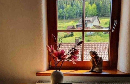 Hundsbach Apartment | Familienparadies Nala im Naturpark Schwarzwald