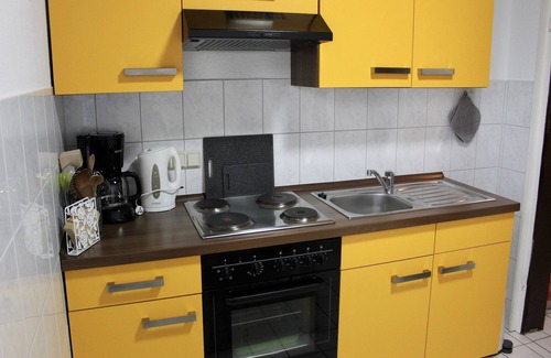 Ilsenburg House | Familienspaß & Waldwege in Ilsenburg