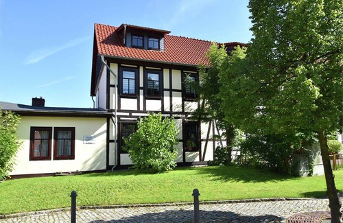 Ilsenburg House | Familienspaß & Waldwege in Ilsenburg
