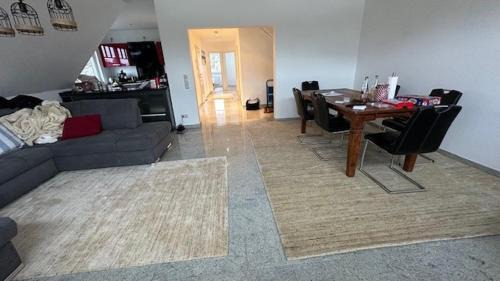 Timmendorfer Strand Apartment | Familienzeit, moderne Ferienwohnung mit Sauna in Timmendorfer Strand