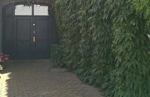 Region Hannover District House | Families with children and dogs meet large holiday homes with open fires and nature