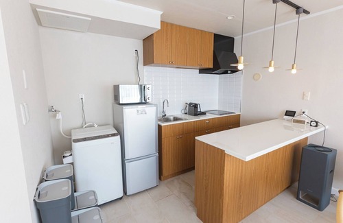 Unten House | Familly cottage with poolH/Kunigami-gun Okinawa