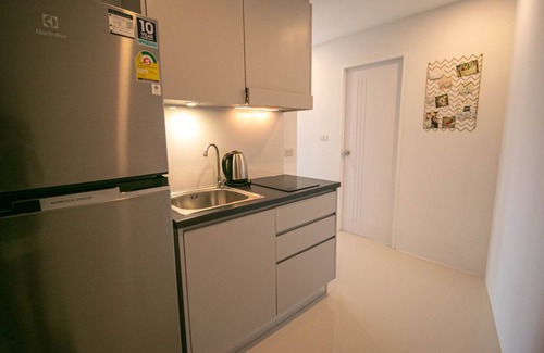 Kram Condo | Family 3 bdrm Beautiful view near the beach