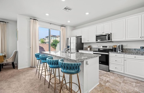 Ontario Boat Rental | Family 3BD Home · 6 Beds · Peaceful Chino Stay