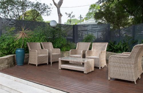 Paddington Apartment | Family 3BR Retreat with Pool, Gym & Parking