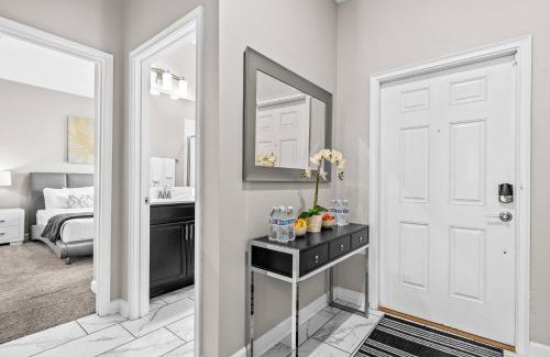 Kissimmee House | Family 4BR Pool Disney Nearby