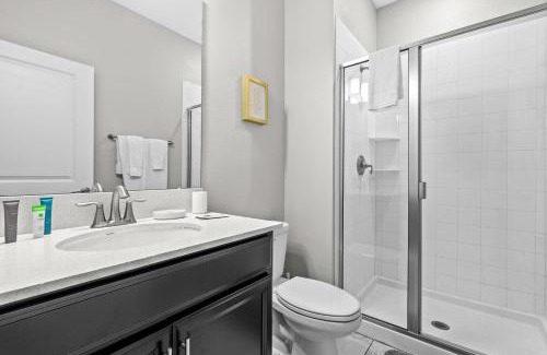 Kissimmee House | Family 4BR Pool Disney Nearby