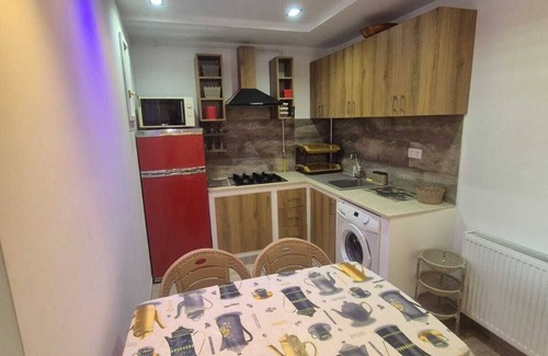 Hay Nozha Apartment | Family accommodation near Monastir airport