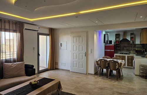 Hay Nozha Apartment | Family accommodation near Monastir airport