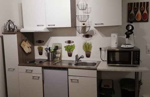 Koenigstein im Taunus Apartment | Family and pet-friendly accommodation