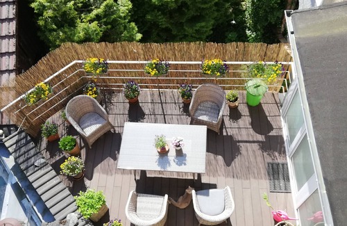 Koenigstein im Taunus Apartment | Family and pet-friendly accommodation