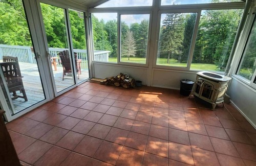 Prattsville House | Family and dog friendly Catskills