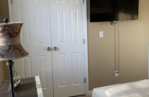 Guntersville House | Family and Fisherman 3 bedroom 2 bath paradise in beautiful Guntersville, AL.