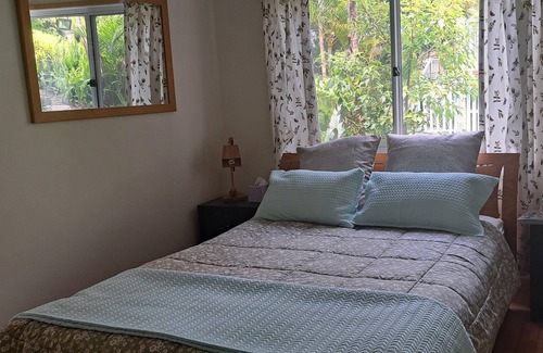 Currumbin Waters Apartment | Family and pet friendly apartment 8min from the beach