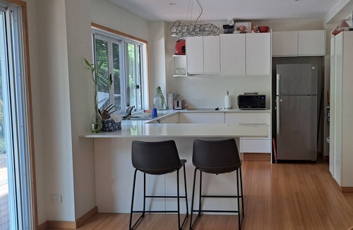 Currumbin Waters Apartment | Family and pet friendly apartment 8min from the beach