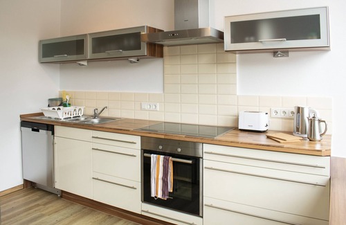 Bad Bertrich Apartment | Family and pet holiday apartment ground flor