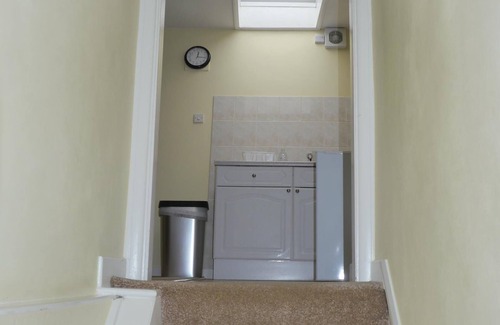 Roundham Apartment | Family Apartment at Broadshade Holiday Apartments