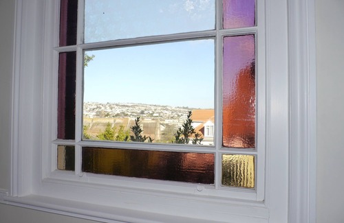 Roundham Apartment | Family Apartment at Broadshade Holiday Apartments