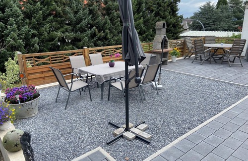 Detmold Apartment | Family apartment at the Teutoburg Forest Detmold