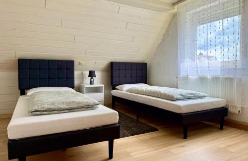 Bayreuth Apartment | Family Apartment Bayreuth Festspielhaus