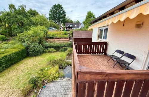 Bayreuth Apartment | Family Apartment Bayreuth Festspielhaus