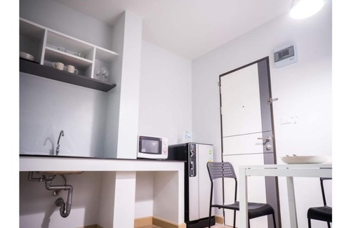 Chang Phueak Apartment | Family Apartment for rent in Chiangmai (FVR-4)